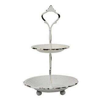 Stonebriar Small 2 Tier